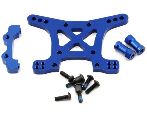 Traxxas 6839x aluminum front - traxxas,