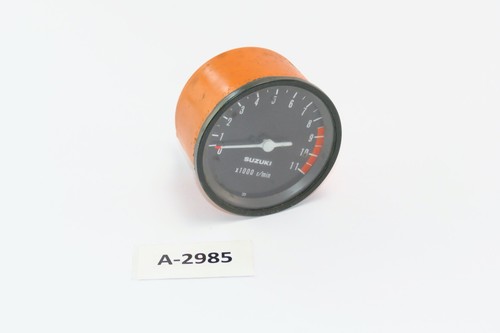 Suzuki 1000 1979 - 1980,
