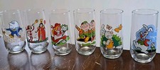 Complete Set, 1980 Alice In