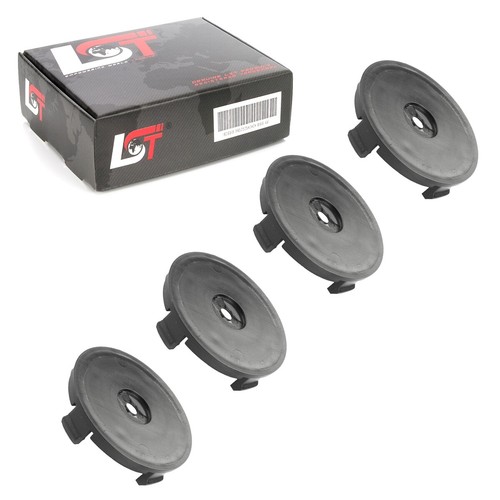 Cap wheel hub - wheel, trim