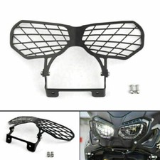 Headlight Guard Grill