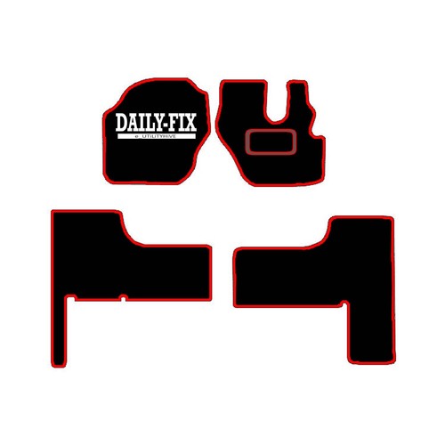 Truck mats for - mats,