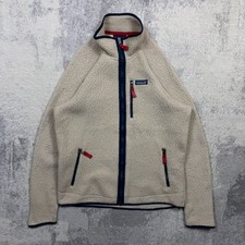 Patagonia Deep Pile Retro-X