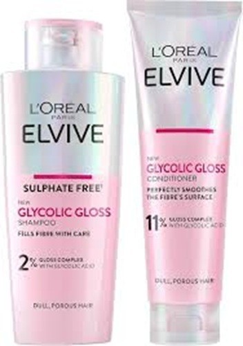 Twin pack oreal elvive - pack, l'oreal