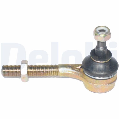 Tie rod track end right - rod,