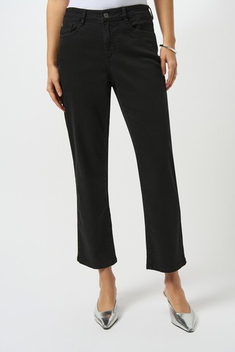 Joseph ribkoff black straigh - ribkoff,