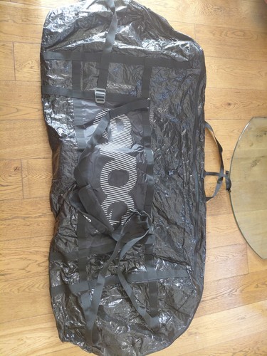 Evoc bike travel storage bag - travel/storage,