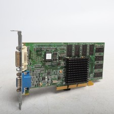 Mac G4 AGP card ATI Rage 128