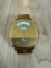 GUCCI Grip Watch