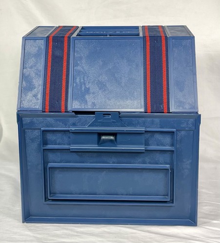 Rolykit deluxe blue - deluxe, s-18