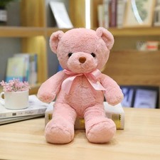 30cm Cute Bear Plush Toy -
