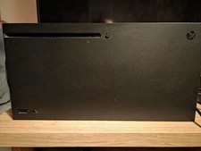 Microsoft Xbox Series x 1TB