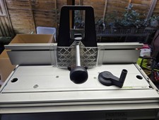 FESTOOL ROUTER TABLE CMS-OF