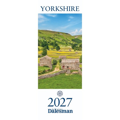 Yorkshire dalesman slim - dalesman,