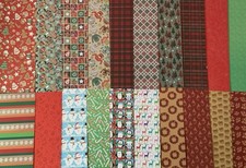 Beautiful Kanban Designer 20 Christmas A4 Card Selection New