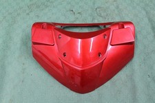 17603 Barossa XS125 T-13 Handlebar Nose Cone Clock Speedo Panel Fairing 2008