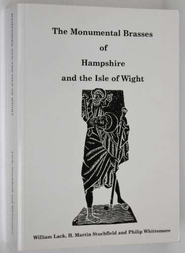 The monumental brasses - brasses, of