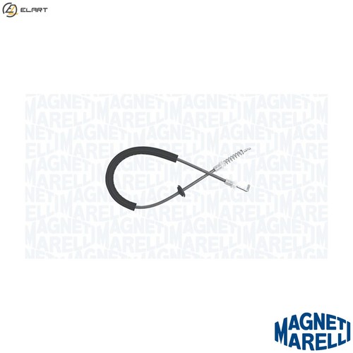 Door handle interior equipment - handle,