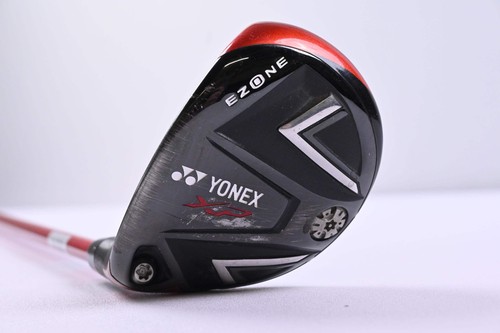 Left hand yonex - yonex, ezone