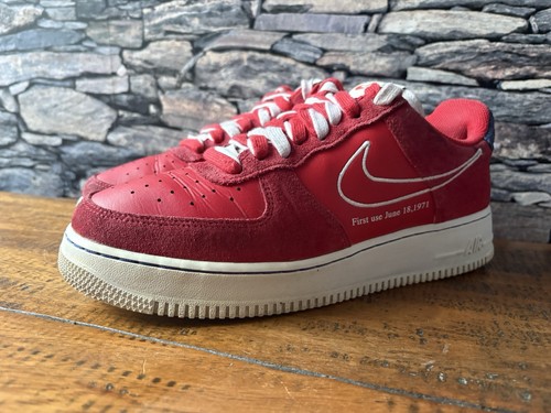 Nike air force - air, '07