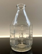 Vintage Pyrex Glass Hexagonal