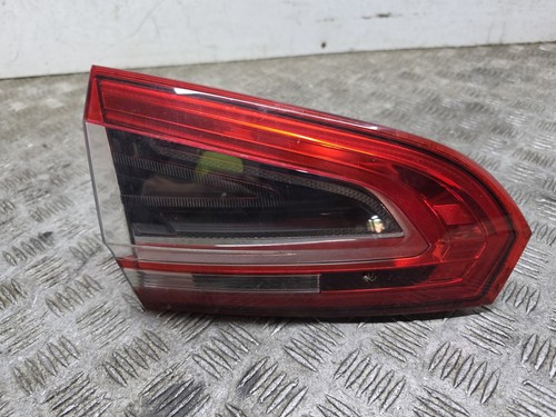 Ford max mk1 - s-max, titanium