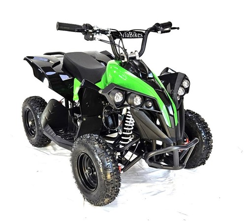 Mini quad bike - mini,