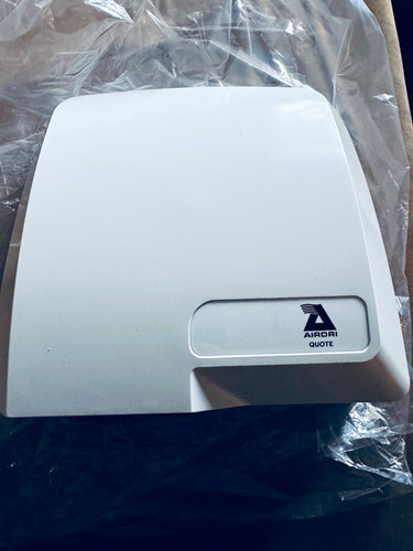 Airdri comf white hand - airdri,