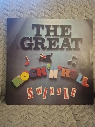 Sex pistols the great rock - the,
