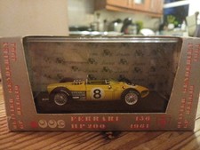 Brumm S009 Ferrari 156 1961