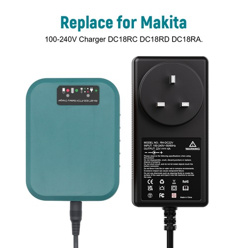 For makita 18v - makita,
