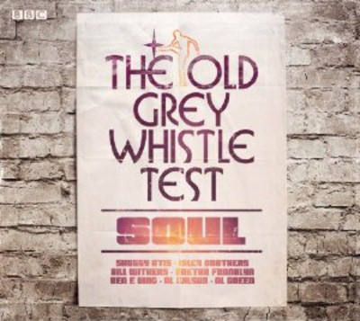 Various artists the old - old, grey