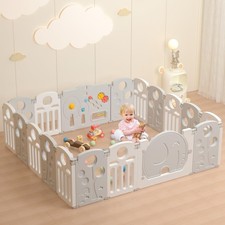 Baby Playpen,for Kids and