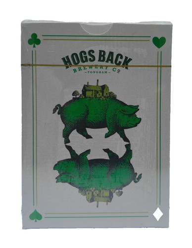 Hogs back british - hogs, brewery
