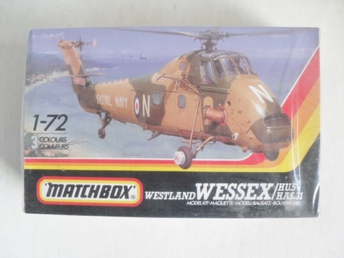 Matchbox 133 westland - pk-133,