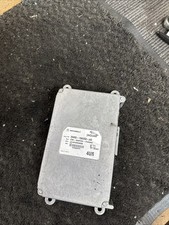 JAGUAR XJ X350 BLUETOOTH PHONE MODULE 2W93-19K350-AD