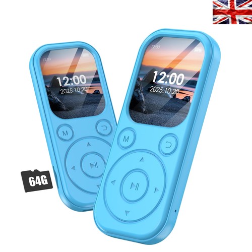 Lightweight 64gb mp3 - lightweight, player
