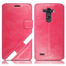 Premium Case For LG G3