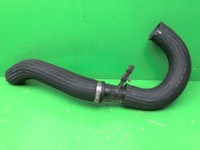 MITSUBISHI SHOGUN Intercooler Pipe Hoses to Turbo  Mk3 3.2 DID 99-07 