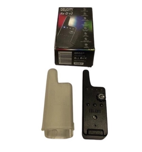 Delkim v2 digital - delkim,