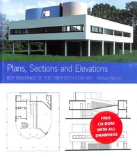 Plans sections and - sections,