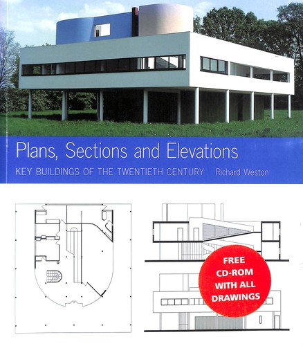 Plans sections and - plans,,