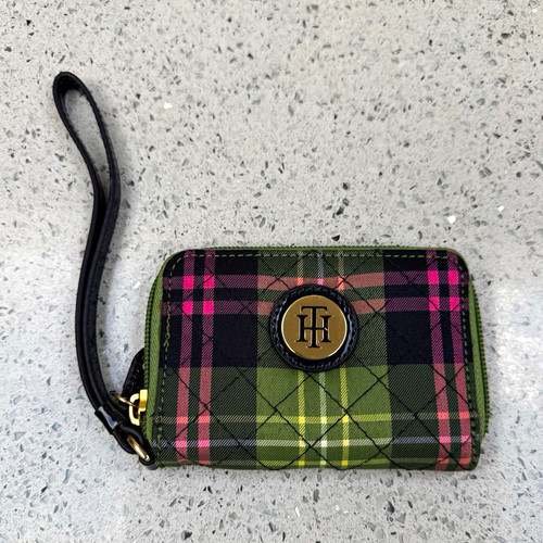 Tommy hilfiger tartan - tommy,