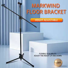 New Pro Adjustable Boom Tripod