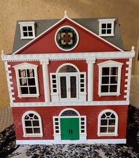 Large Sylvanian Families Grand Regency Hotel, Furniture, Collectable