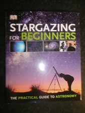 STARGAZING FOR BEGINNERS by