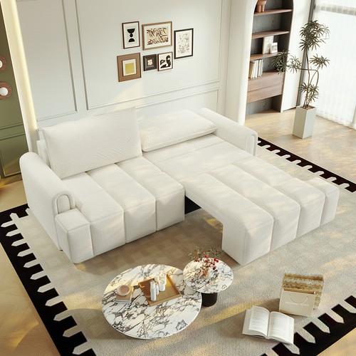 Seater upholstere sofa - sofa, with