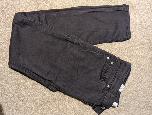 Farah grey skinny jeans mens - farah,