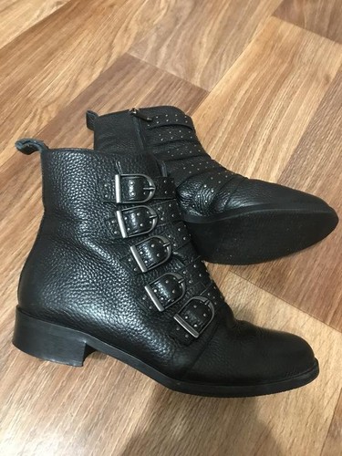 Women karen millen boots black - karen,