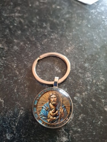 Christopher keyring - christopher,